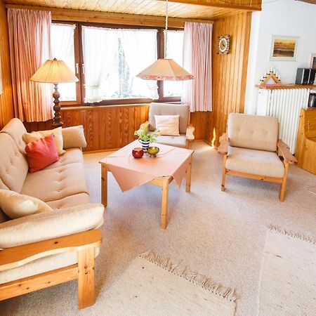 Apartament Am Traunufer Anneliese Plenk Inkl. Chiemgaukarte Ruhpolding Zewnętrze zdjęcie