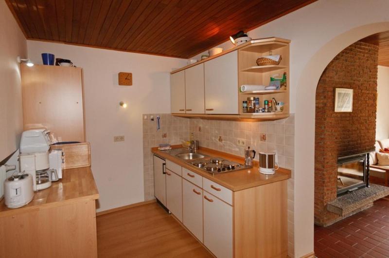 Apartament Am Traunufer Anneliese Plenk Inkl. Chiemgaukarte Ruhpolding Zewnętrze zdjęcie